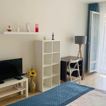 Apartment Dubrovnik Warna Zewnętrze zdjęcie