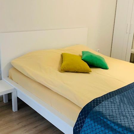 Apartment Dubrovnik Warna Zewnętrze zdjęcie
