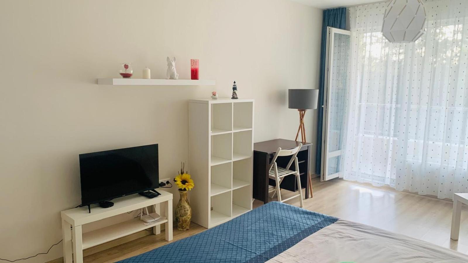 Apartment Dubrovnik Warna Zewnętrze zdjęcie