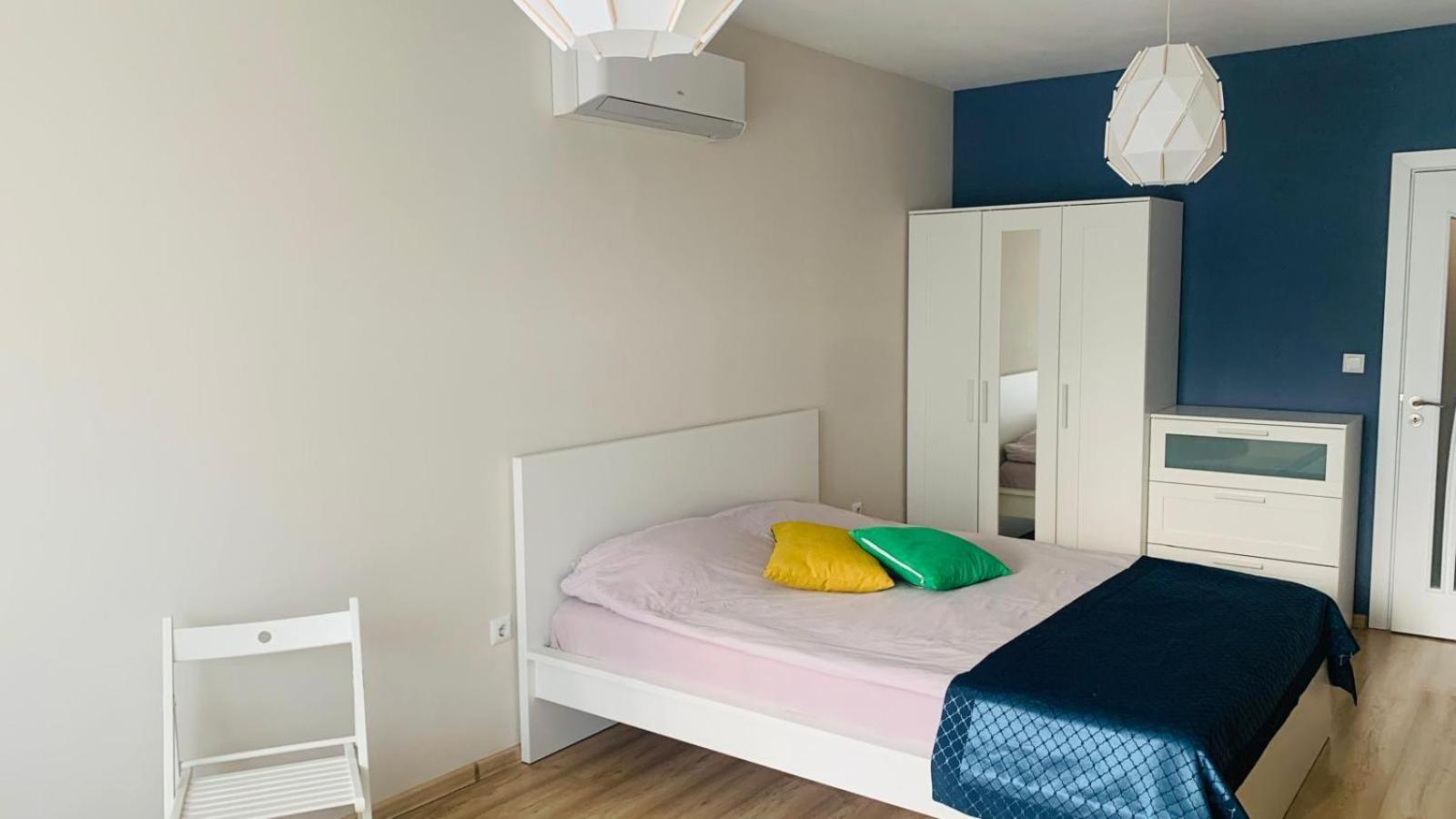 Apartment Dubrovnik Warna Zewnętrze zdjęcie