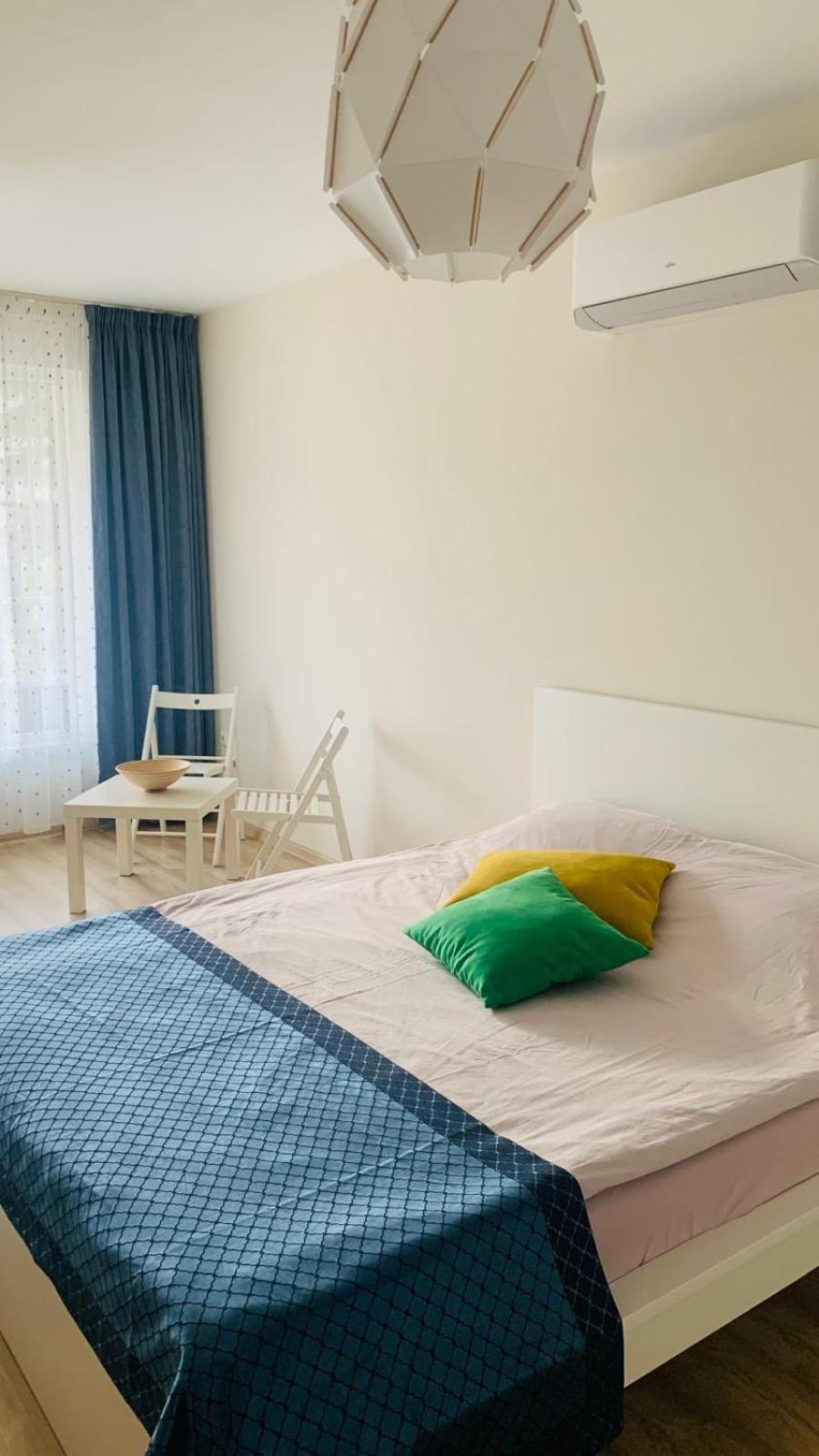 Apartment Dubrovnik Warna Zewnętrze zdjęcie
