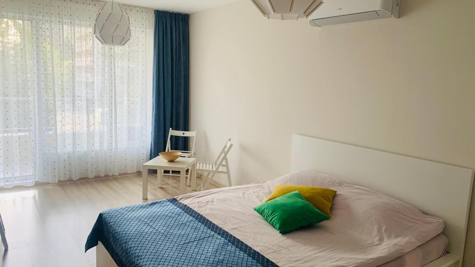 Apartment Dubrovnik Warna Zewnętrze zdjęcie