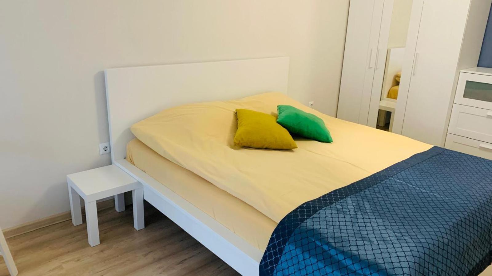 Apartment Dubrovnik Warna Zewnętrze zdjęcie