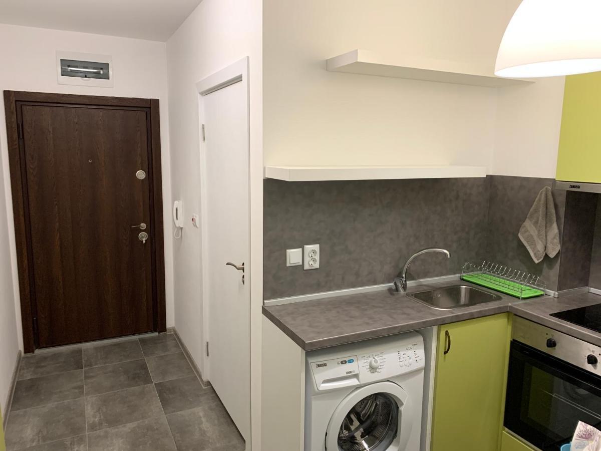 Apartment Dubrovnik Warna Zewnętrze zdjęcie