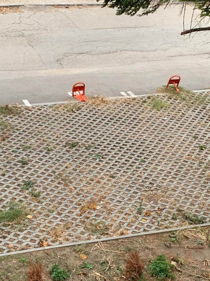 Apartment Dubrovnik Warna Zewnętrze zdjęcie