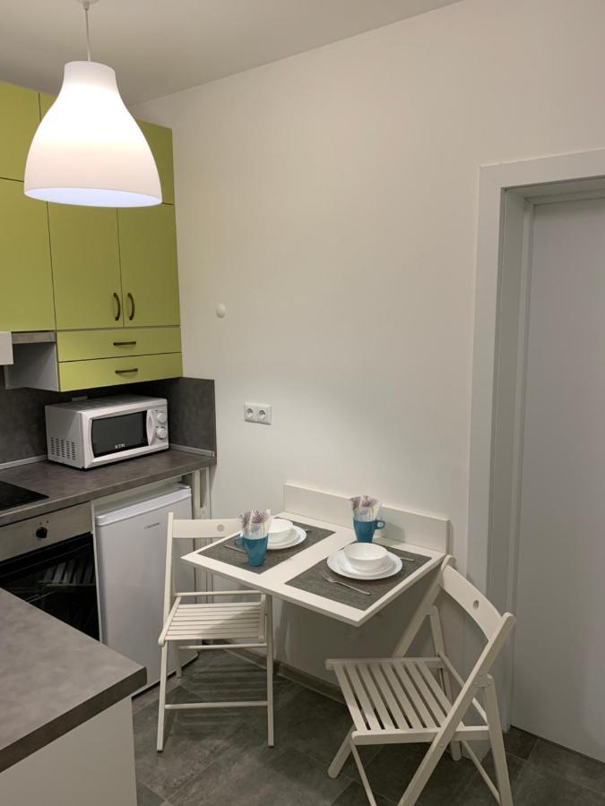 Apartment Dubrovnik Warna Zewnętrze zdjęcie