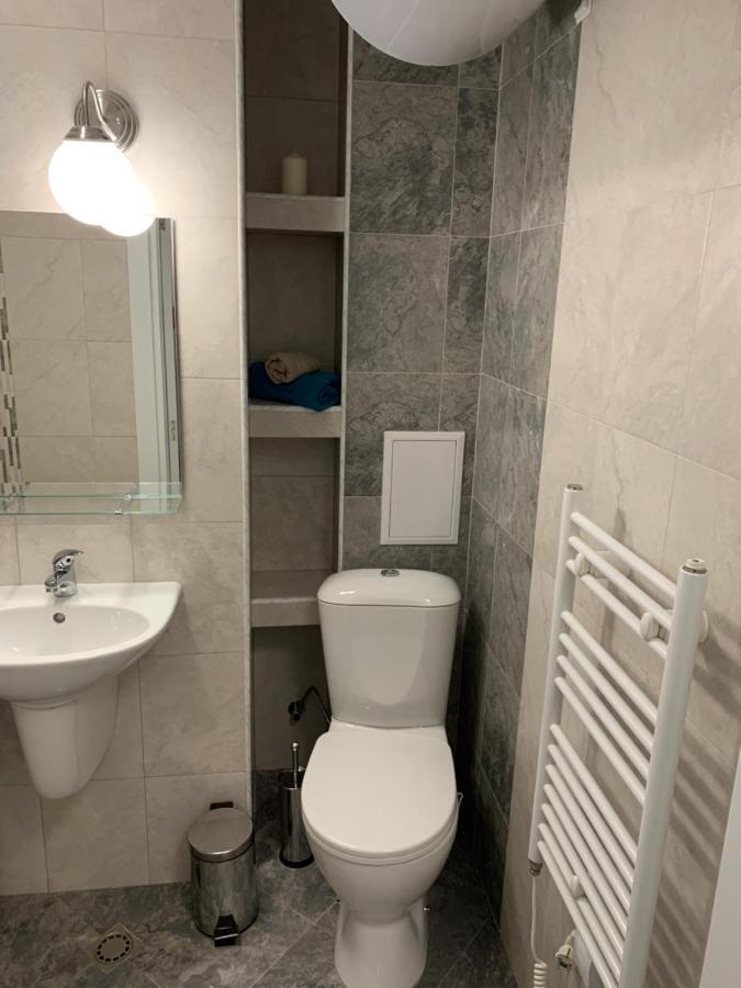 Apartment Dubrovnik Warna Zewnętrze zdjęcie