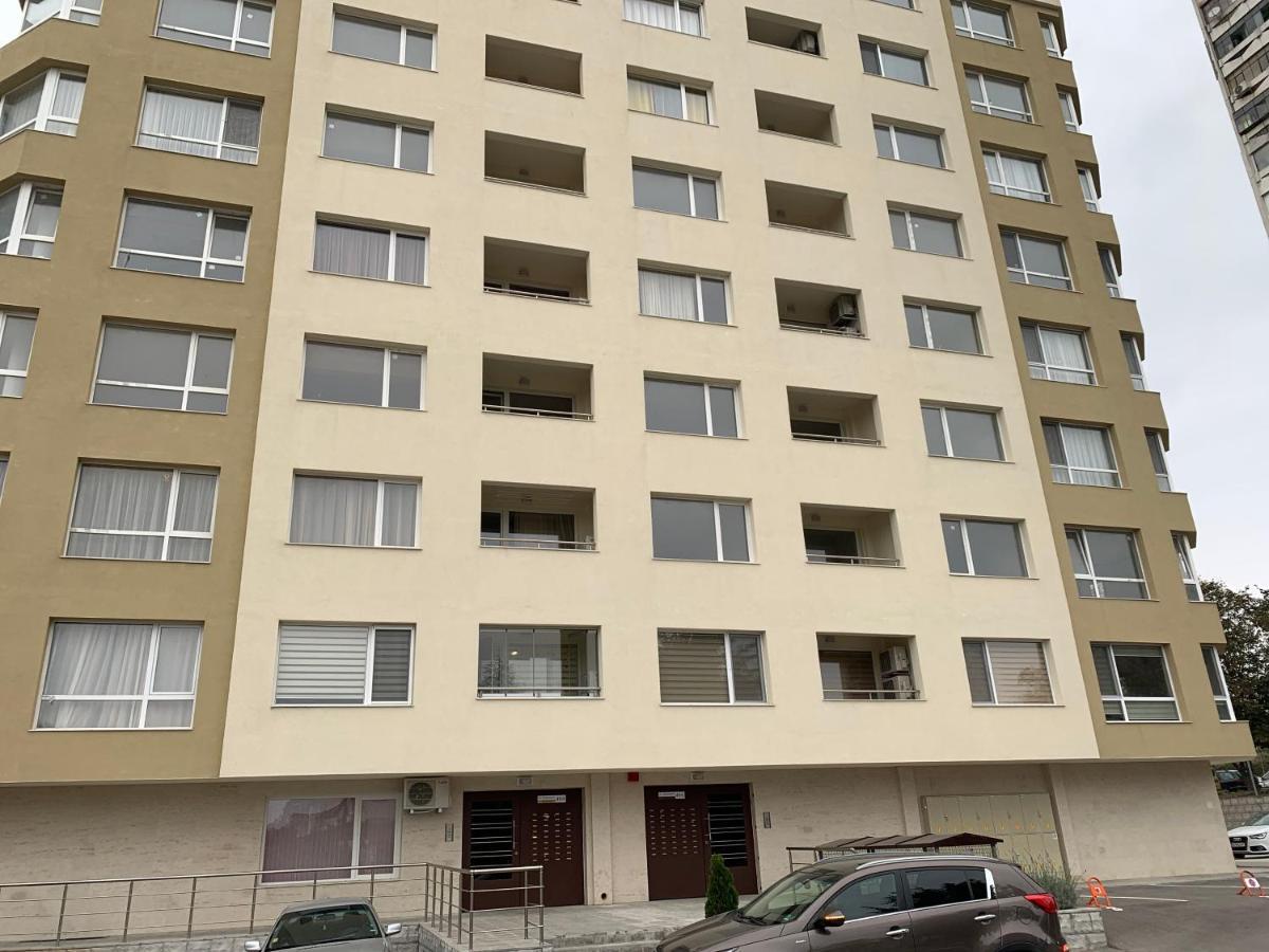 Apartment Dubrovnik Warna Zewnętrze zdjęcie