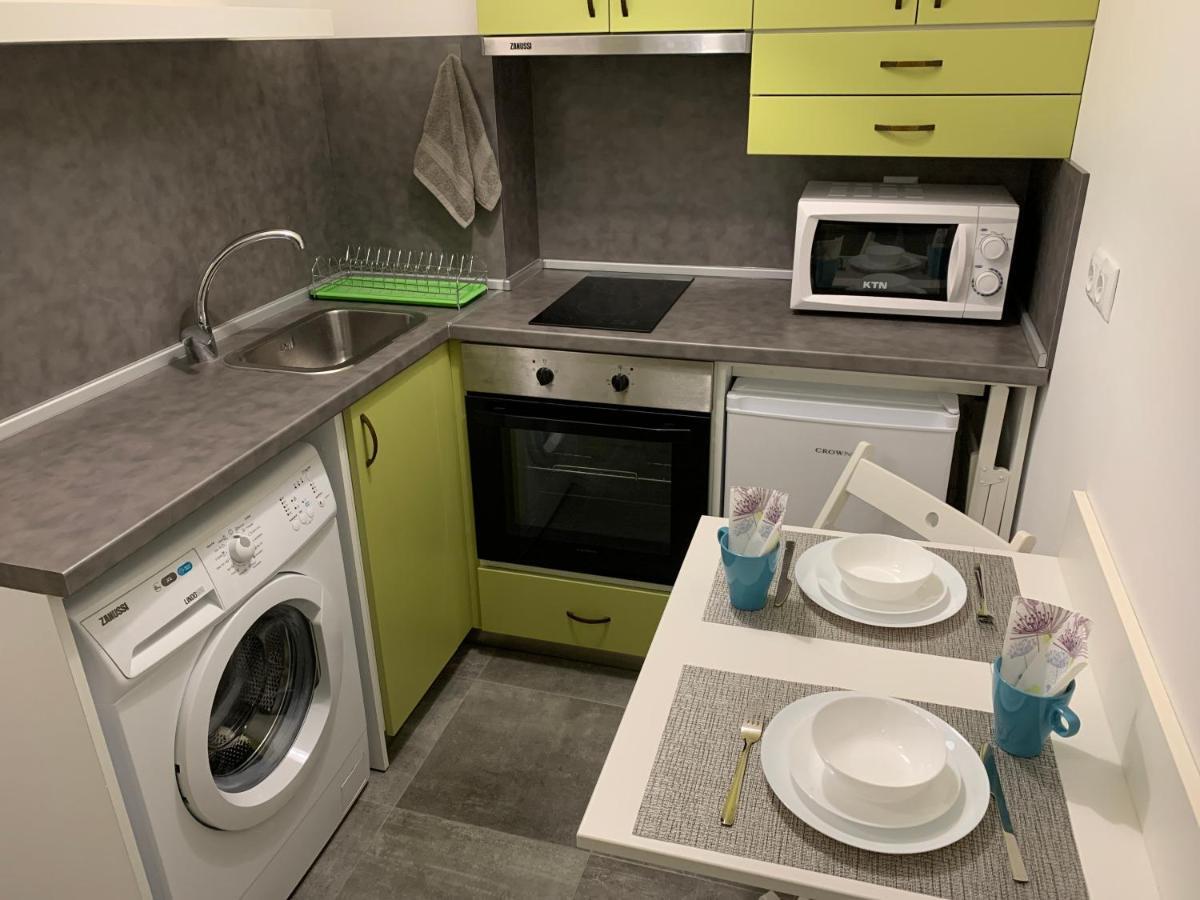 Apartment Dubrovnik Warna Zewnętrze zdjęcie