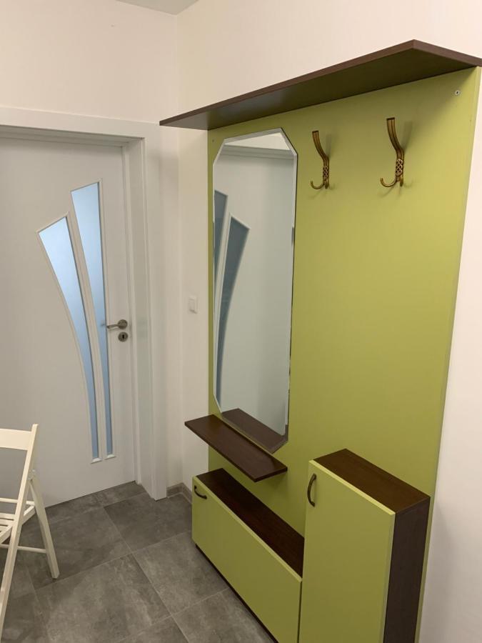 Apartment Dubrovnik Warna Zewnętrze zdjęcie